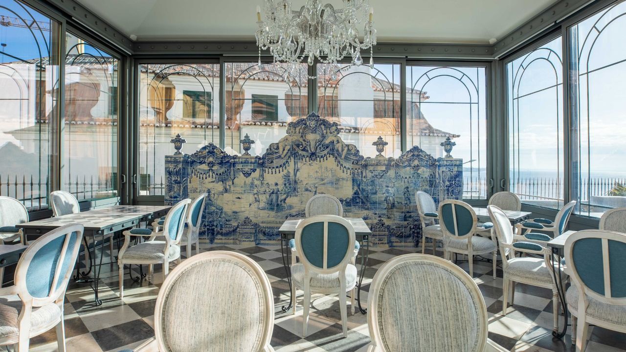 Gallery Estoril Vintage